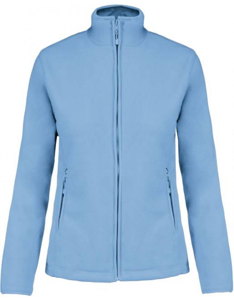 Jachetă de damă din microfleece „Maureen”